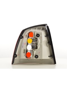 Ricambi fanale posteriore destro Opel Astra G 98 2