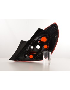 Ricambi fanale posteriore sinistro Opel Corsa D 06-07 2