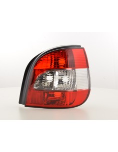 Ricambi fanale posteriore destro Renault Scénic (JA) 99-02