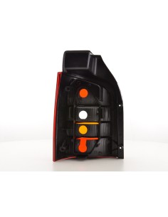 Parti di usura fanale posteriore destro VW T5 03 2