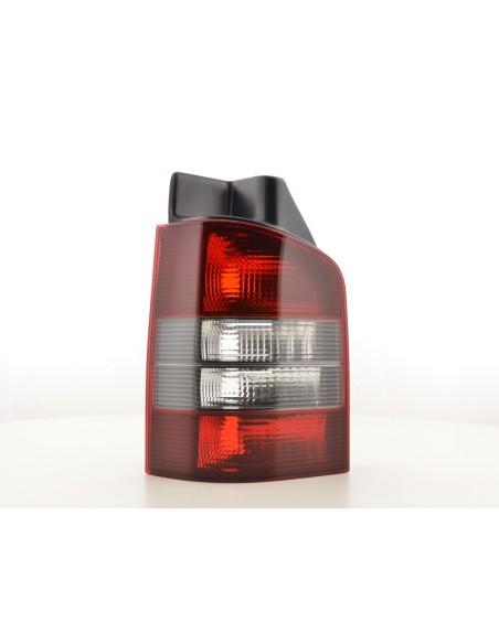 Ricambi fanale posteriore sinistro VW T5 03