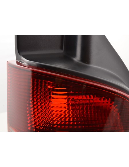 Ricambi fanale posteriore sinistro VW T5 03