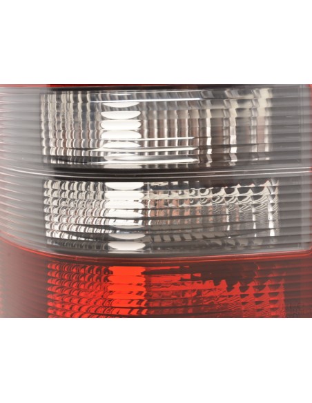 Ricambi fanale posteriore sinistro VW T5 03
