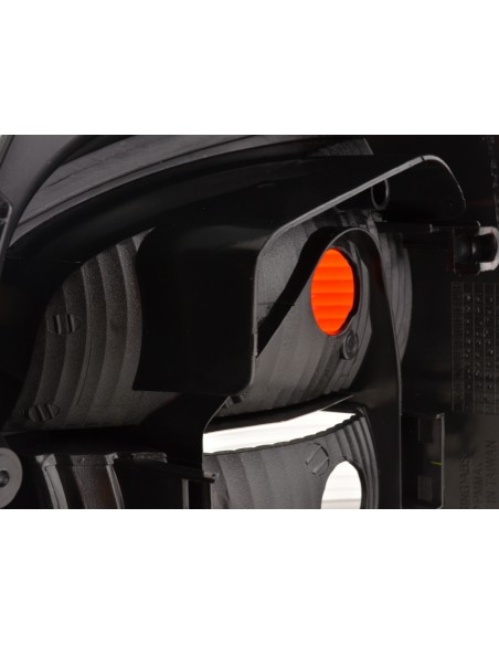 Ricambi fanale posteriore sinistro VW T5 03