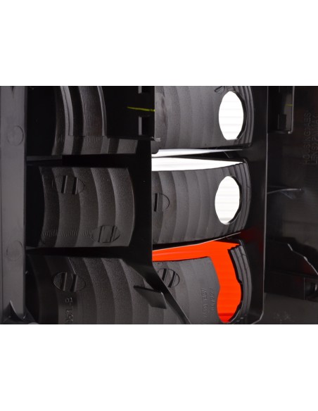 Ricambi fanale posteriore sinistro VW T5 03