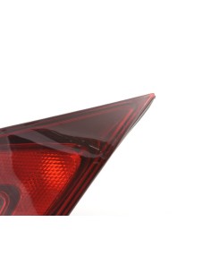 Ricambi fanale posteriore destro Opel Astra J 2009-2012 nero 2