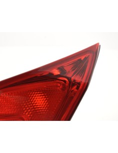 Ricambi fanale posteriore destro Opel Astra J 5 porte 09-12 rosso 2
