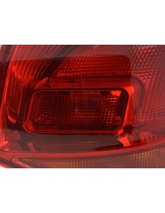 Ricambi fanale posteriore destro Opel Astra J Kombi 10-12 rosso 2