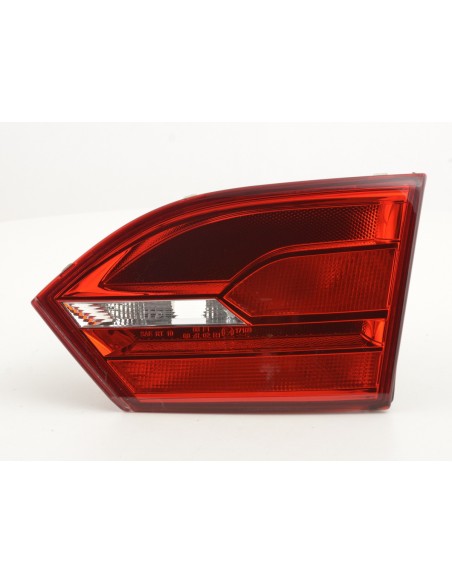 Ricambi fanale posteriore destro VW Jetta 6 2010-