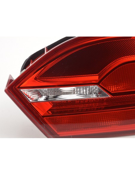 Ricambi fanale posteriore destro VW Jetta 6 2010-