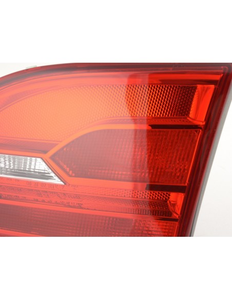 Ricambi fanale posteriore destro VW Jetta 6 2010-