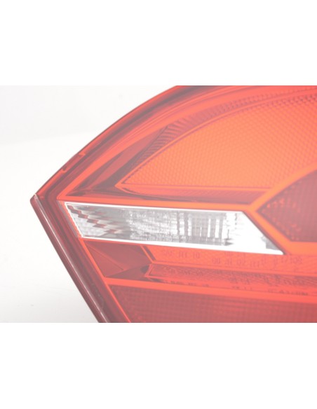 Ricambi fanale posteriore destro VW Jetta 6 2010-