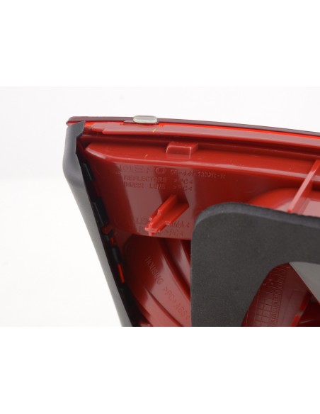 Ricambi fanale posteriore destro VW Jetta 6 2010-