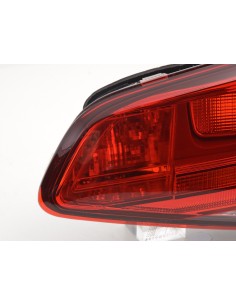 Ricambi fanale posteriore destro VW Golf 7 2012- 2