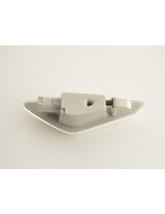 Parti di usura indicatore laterale LED destro BMW 5er F07 Gran Turismo 2009- cromato 2