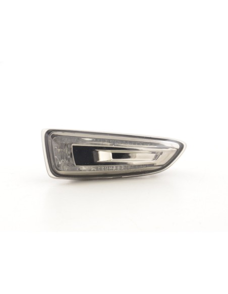 Parti soggette ad usura indicatore laterale destro Opel Astra J 10