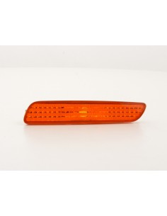 Parti di usura indicatore laterale sinistro Volvo S40 01-03