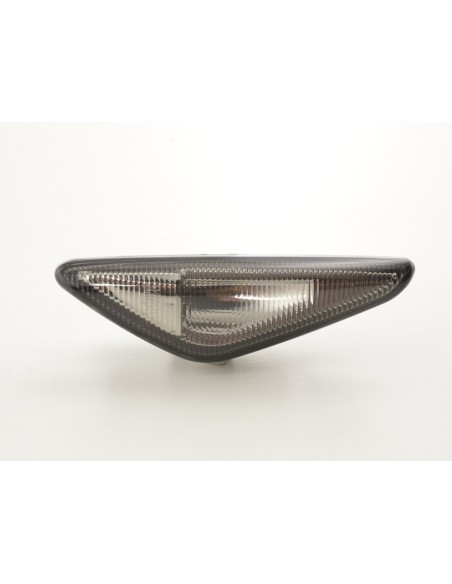 Parti di usura indicatore laterale LED sinistra BMW X3 E70 dal 2011