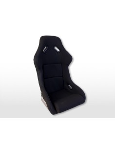 Sedili sportivi FK sedili avvolgenti per auto Imposta Springfield in un look da sport motoristico 2
