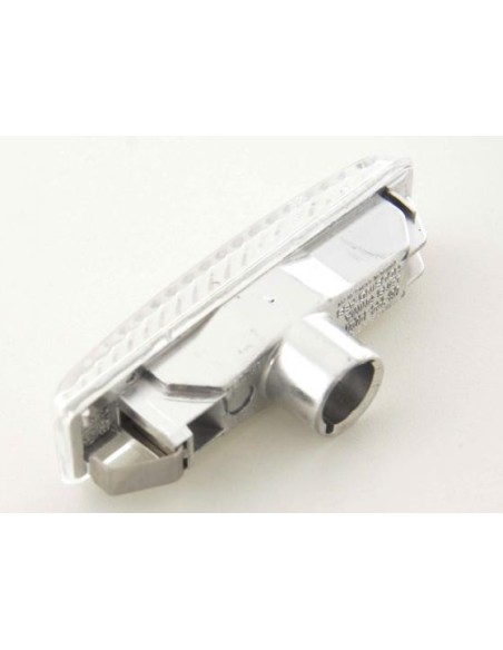 Set frecce laterali per BMW Serie 5 E39, cromate
