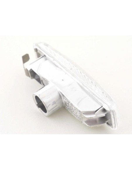 Set frecce laterali per BMW Serie 5 E39, cromate