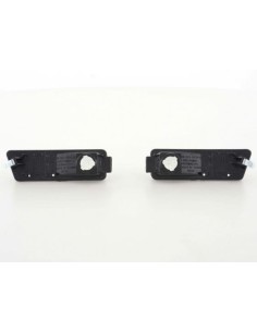 Set frecce laterali VW Golf 3, nere 2