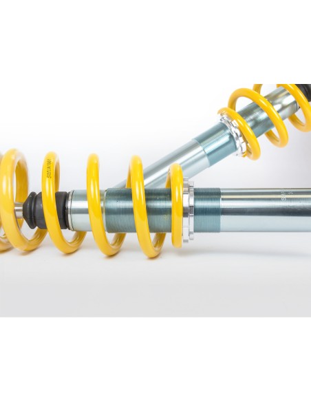FK kit coilover sospensioni sportive Audi A4 / S4 B9 berlina incl. Quattro dal 2015