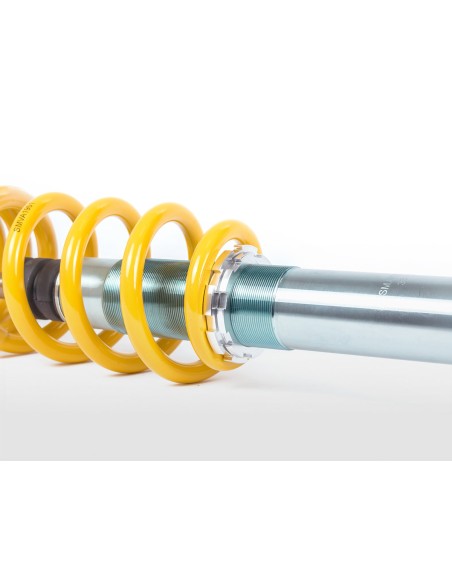 FK kit coilover sospensioni sportive Audi A4 / S4 B9 berlina incl. Quattro dal 2015
