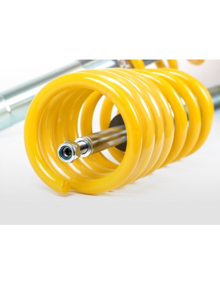 FK kit coilover sospensioni sportive Audi A4 / S4 B9 berlina incl. Quattro dal 2015