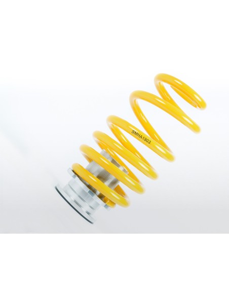FK kit coilover sospensioni sportive Audi A4 / S4 B9 berlina incl. Quattro dal 2015