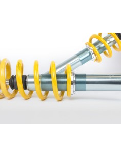 FK kit coilover sospensioni sportive Audi A4 B9 Avant senza quattro dal 2015 2