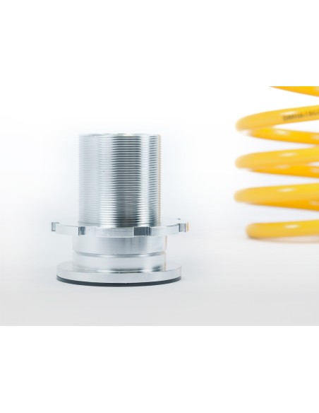 FK kit coilover sospensioni sportive Audi A4 B9 Avant senza quattro dal 2015