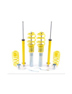 FK coilover kit sospensioni sportive Audi A4 B8 / 8K Avant dal 2008