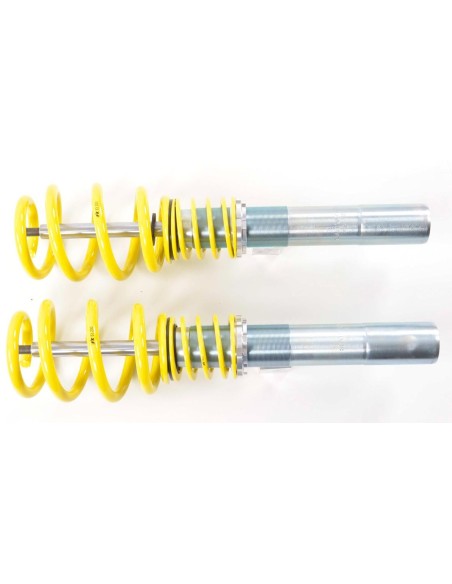 FK coilover kit ricambi asse anteriore (solo 1 pagina) Audi A4 B8 / 8K Avant dal 2008
