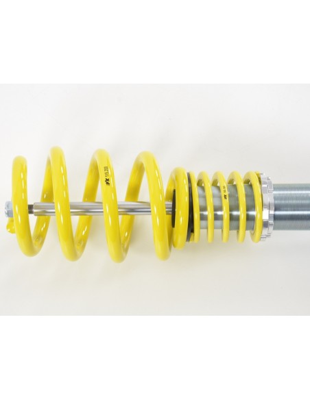 FK kit coilover sospensioni sportive Audi A6 C6 / 4F Avant 2005-2011