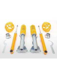 FK kit coilover sospensioni sportive BMW serie 3 E36 Coupé 1992-1999