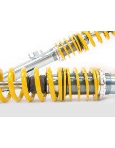 FK kit coilover sospensioni sportive BMW serie 3 E36 Coupé 1992-1999 2