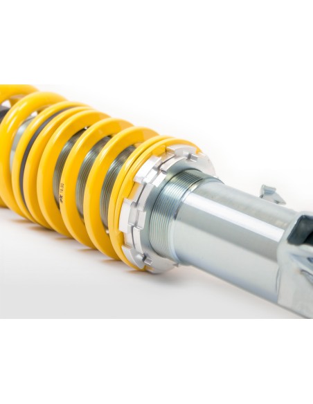 FK kit coilover sospensioni sportive BMW serie 3 E36 Coupé 1992-1999