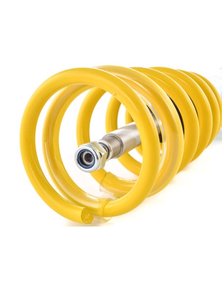 FK coilover kit sospensioni sportive Mercedes Benz Classe C C204 Coupe 2011-2015