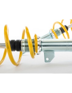 FK coilover kit sospensioni sportive Mini 3 F55 5 porte dal 2014 2