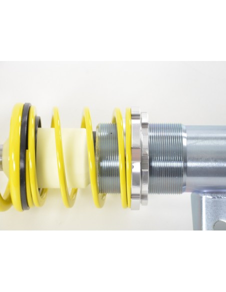 FK kit coilover sospensioni sportive Mini Cooper 2006-2014 (AK-STREET)