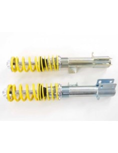 FK coilover kit ricambi asse anteriore sinistro Opel Corsa C 2000-2006