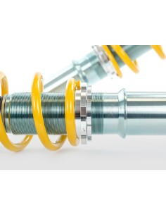 FK coilover kit sospensioni sportive Porsche Cayman / Cayman S 981 2013-2016 2