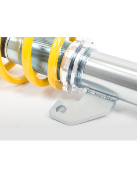 Kit coilover FK sospensioni sportive VW Golf 7 AU dal 2012 con montante da 55 mm, asse posteriore multi-link