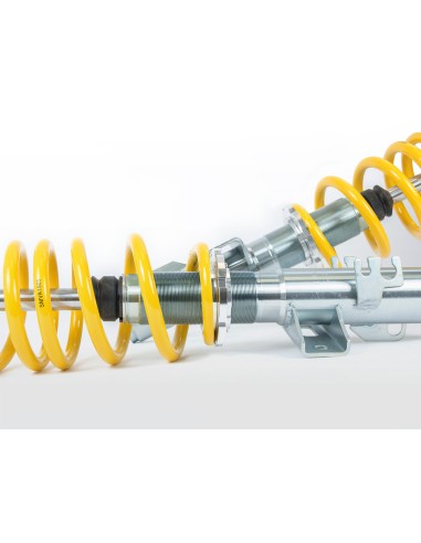 Kit coilover FK per VW Bus T5 incluso 4Motion 2003-2015