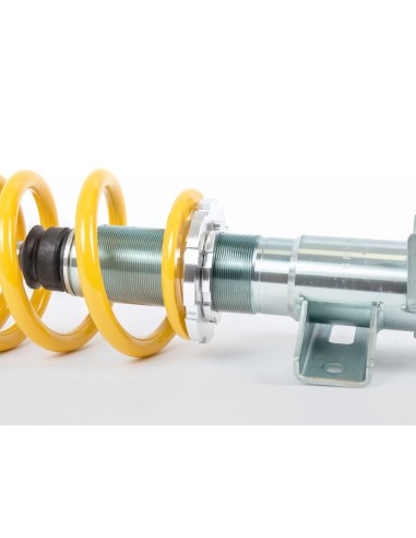 Kit coilover FK per VW Bus T5 incluso 4Motion 2003-2015