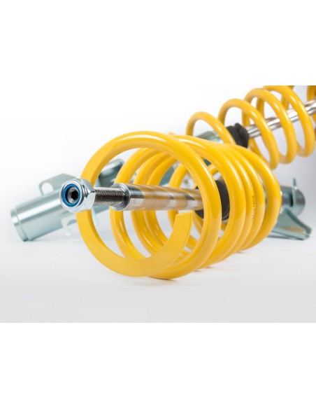Kit coilover FK per VW Bus T5 incluso 4Motion 2003-2015