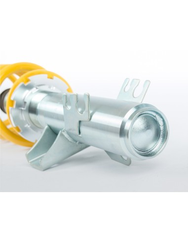 Kit coilover FK per VW Bus T5 incluso 4Motion 2003-2015