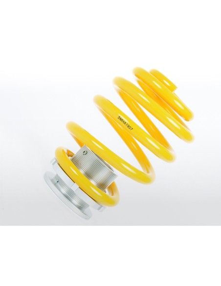 Kit coilover FK per VW Bus T5 incluso 4Motion 2003-2015
