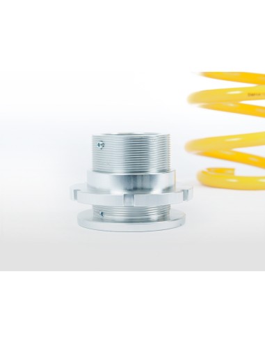 Kit coilover FK per VW Bus T5 incluso 4Motion 2003-2015